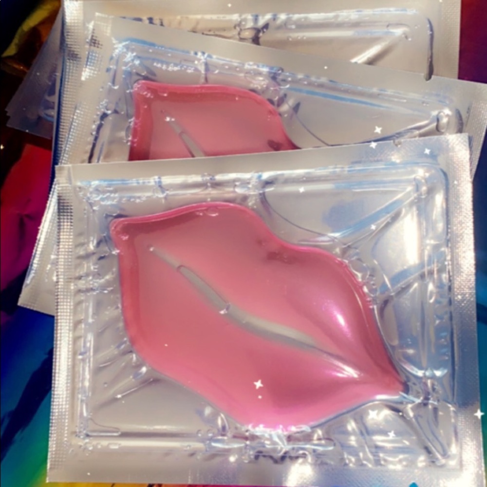 3 for $10 lip mask